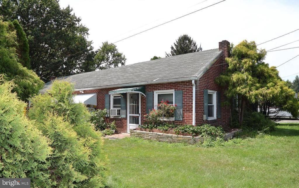 550 UNION SCHOOL ROAD , MOUNT JOY, PA 17552