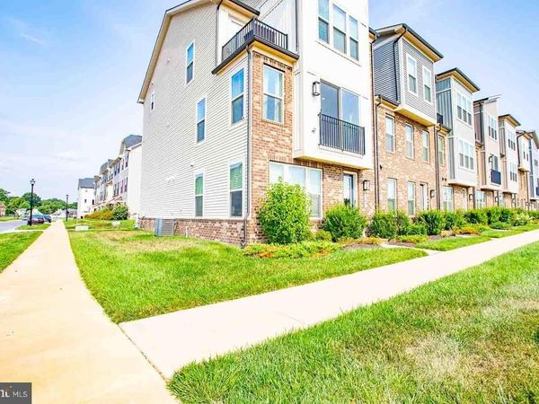 167 LYONS CREEK DRIVE, LAUREL, MD 20708