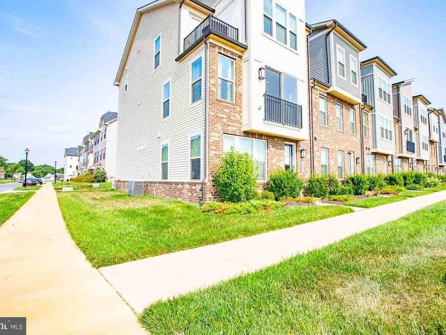 167 Lyons Creek Drive, Laurel, MD 20708 Main Photo