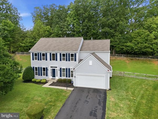 7735 SILO MILL COURT, MANASSAS, VA 20112