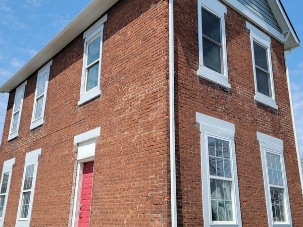 751 Wager Street , Columbus, OH 43206
