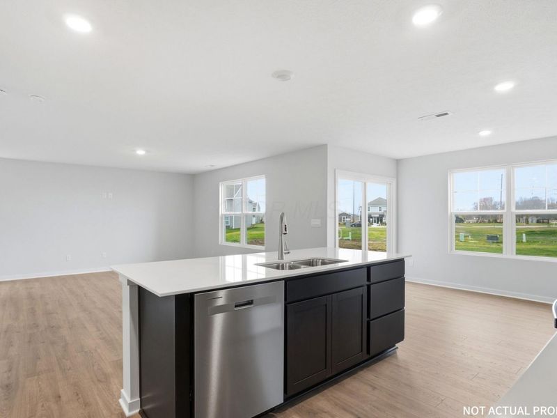 5899 Scarlet Birch Drive , Canal Winchester, OH 43110 Photo 16