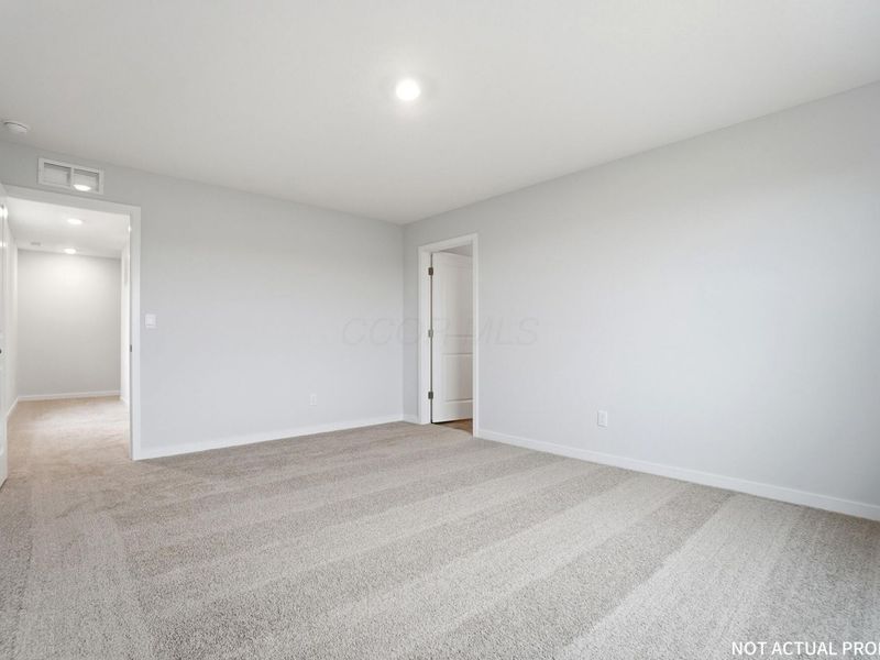 5899 Scarlet Birch Drive , Canal Winchester, OH 43110 Photo 23