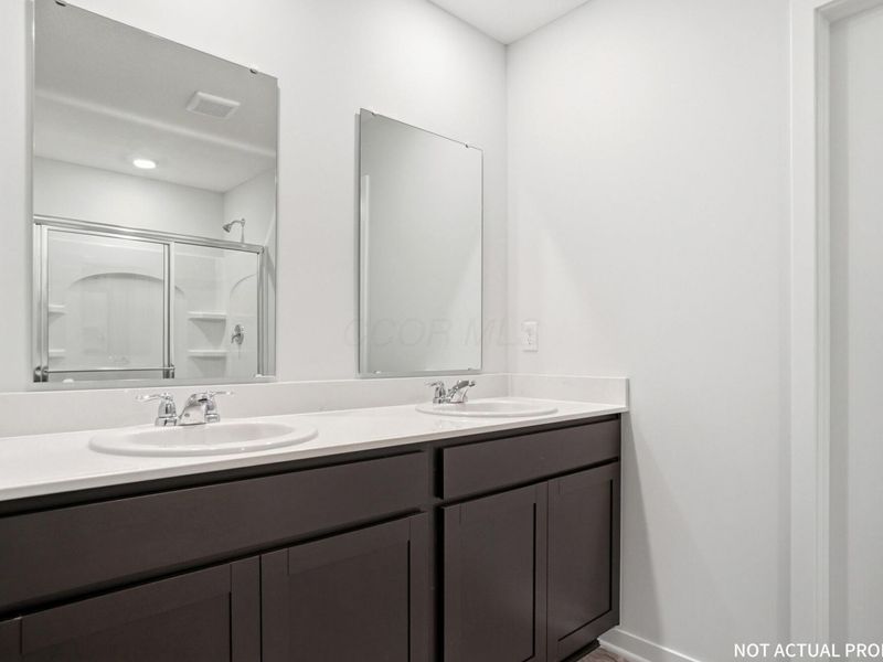 5899 Scarlet Birch Drive , Canal Winchester, OH 43110 Photo 24