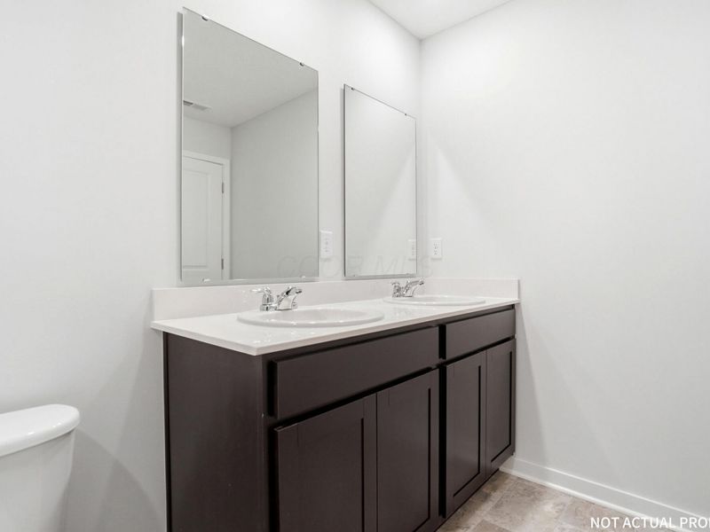 5899 Scarlet Birch Drive , Canal Winchester, OH 43110 Photo 32