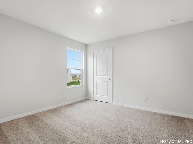 5899 Scarlet Birch Drive , Canal Winchester, OH 43110 Photo 37