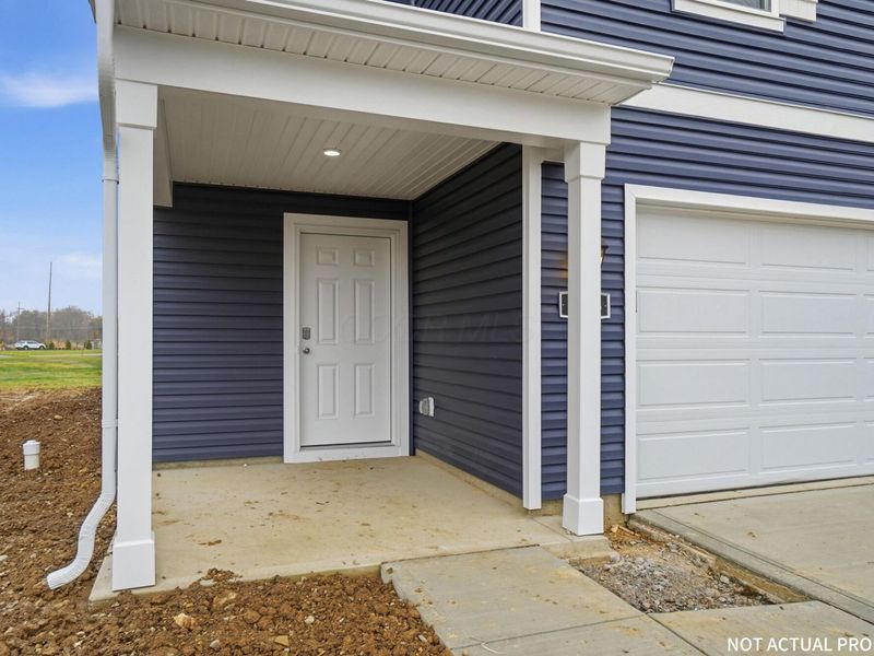5899 Scarlet Birch Drive , Canal Winchester, OH 43110 Photo 5
