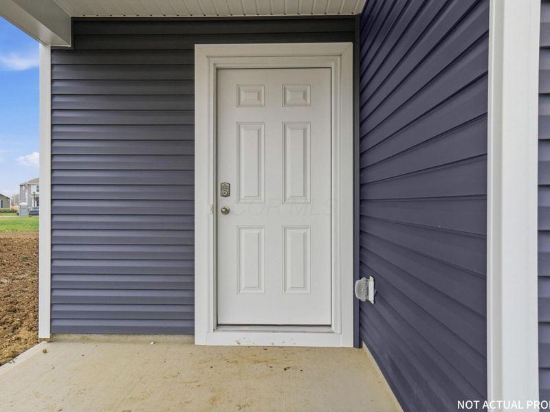 5899 Scarlet Birch Drive , Canal Winchester, OH 43110 Photo 6