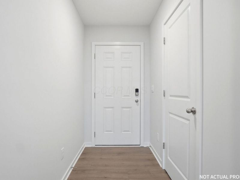 5899 Scarlet Birch Drive , Canal Winchester, OH 43110 Photo 7