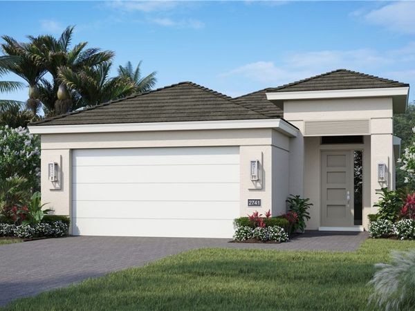 2169 Falls Manor, Vero Beach, FL 32967