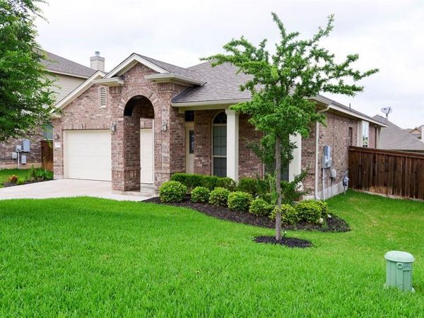 1610 Greenside DR , Round Rock, TX 78665