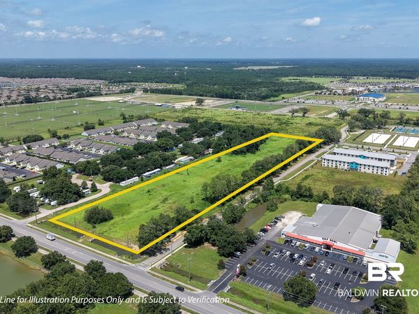 10274 S Juniper St, Foley, AL 36535