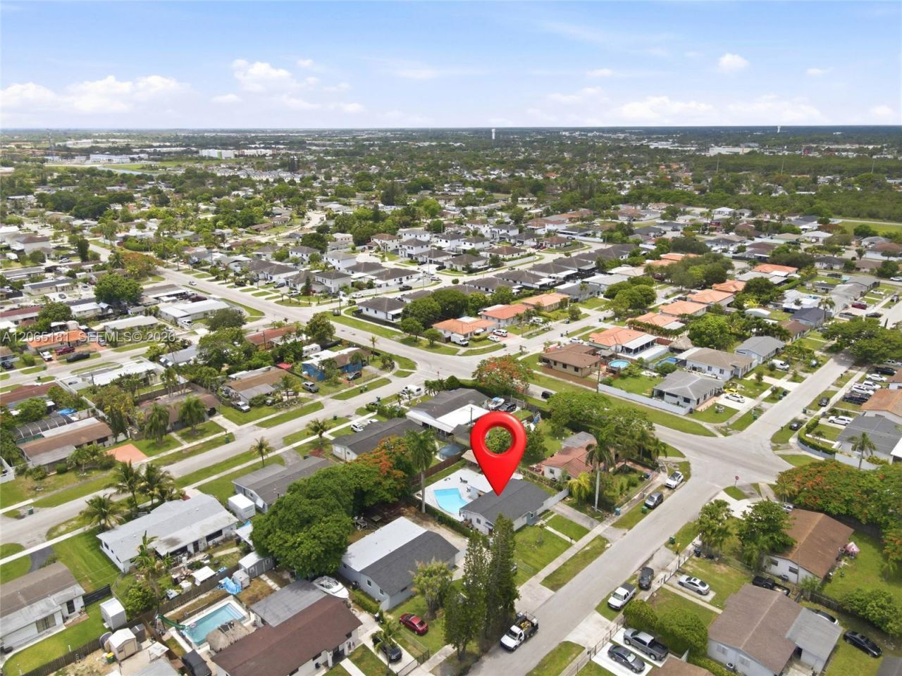 15624 SW 297th Ter, Homestead, FL 33033 Photo