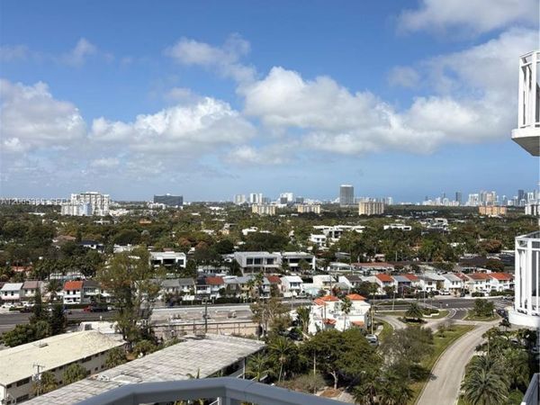 2100 Sans Souci Blvd , Unit A1409, North Miami, FL 33181