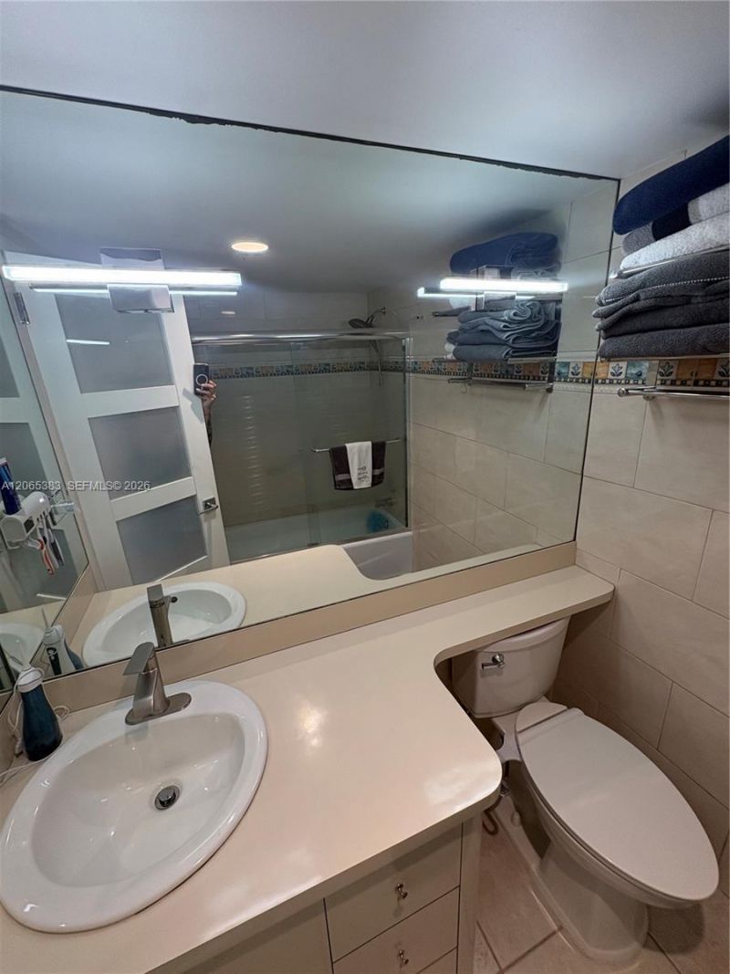 2100 Sans Souci Blvd , Unit A1409, North Miami, FL 33181 Photo