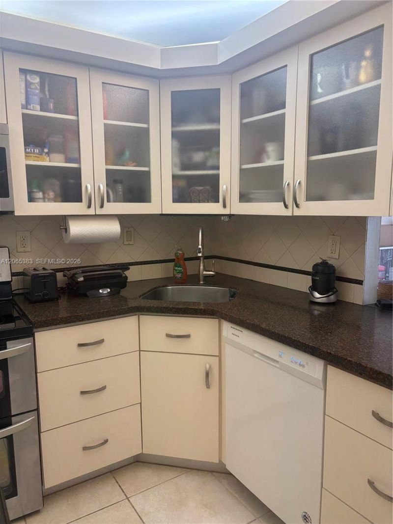 2100 Sans Souci Blvd , Unit A1409, North Miami, FL 33181 Photo