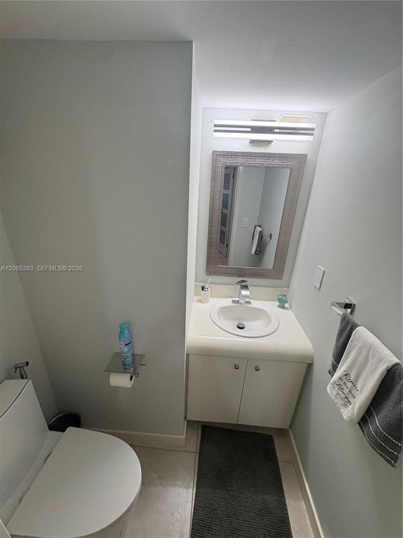 2100 Sans Souci Blvd , Unit A1409, North Miami, FL 33181 Photo