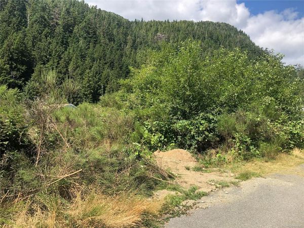 9 Freda Rd , Tahsis, BC V0P 1X0