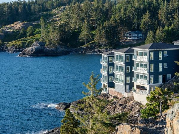 1000 Sookepoint Pl , Unit #13B, Sooke, BC V9Z 1L8