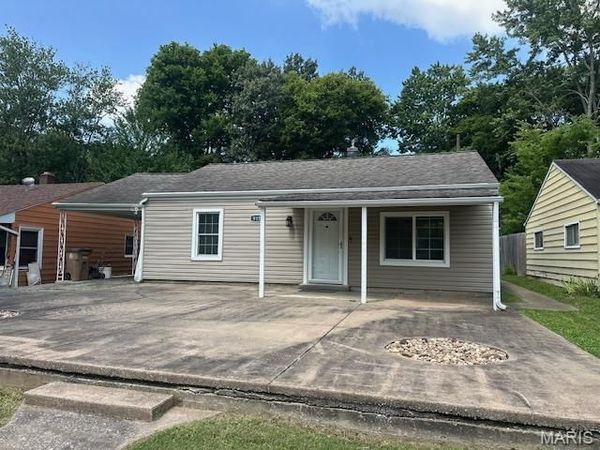 915 Rodney Vista Boulevard , Cape Girardeau, MO 63701