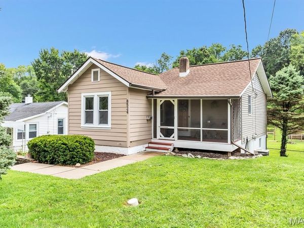 8524 Betty Lee Avenue , St John, MO 63114