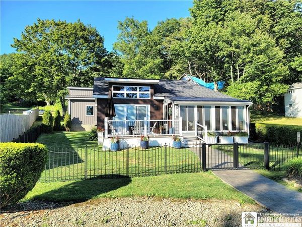 8118 Bear Lake Road, Fredonia, NY 14063
