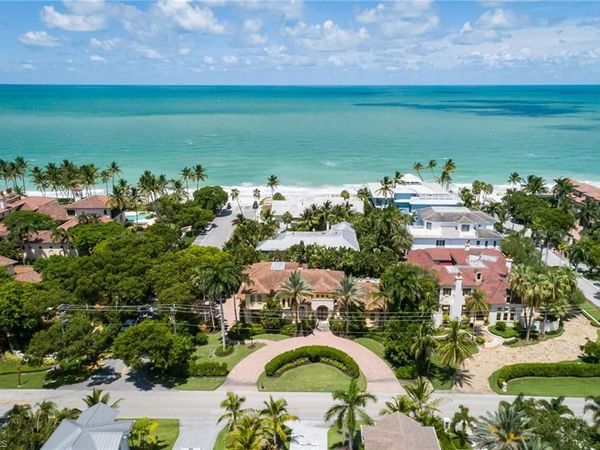 3280 Gordon DR , NAPLES, FL 34102