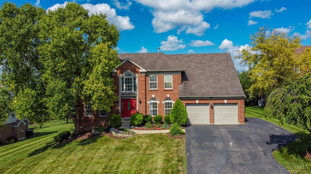 9549 Atchison Court, West Chester, OH 45069 Main Photo