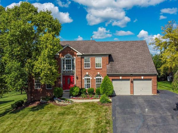 9549 Atchison Court, West Chester, OH 45069