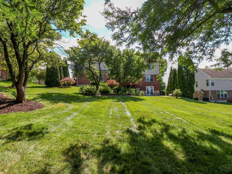 9549 Atchison Court, West Chester, OH 45069 Photo 26