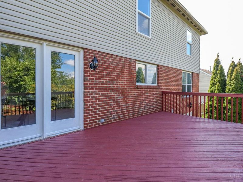 9549 Atchison Court, West Chester, OH 45069 Photo 28