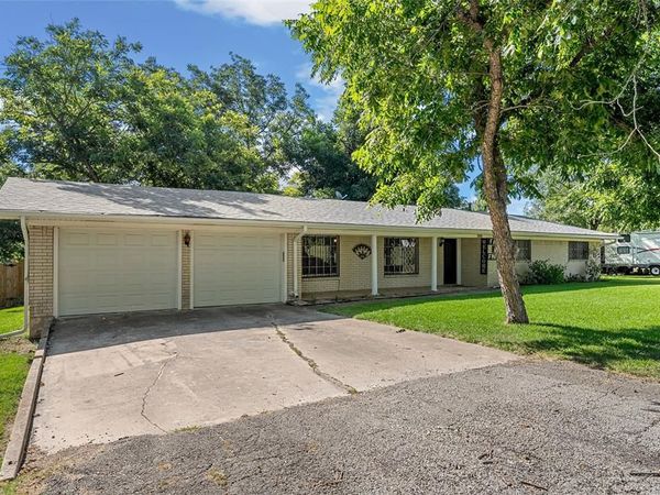 3609 Dogwood Lane, Temple, TX 76502