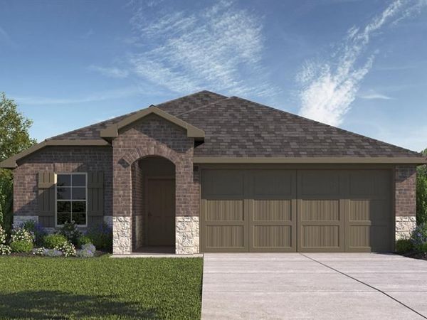 3320 Hilltop Drive, Sherman, TX 75090