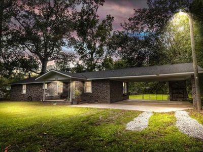 202 Muskie Drive, Summerville, SC 29483
