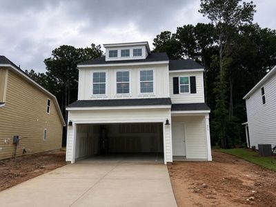 243 Central Creek Drive, Goose Creek, SC 29445