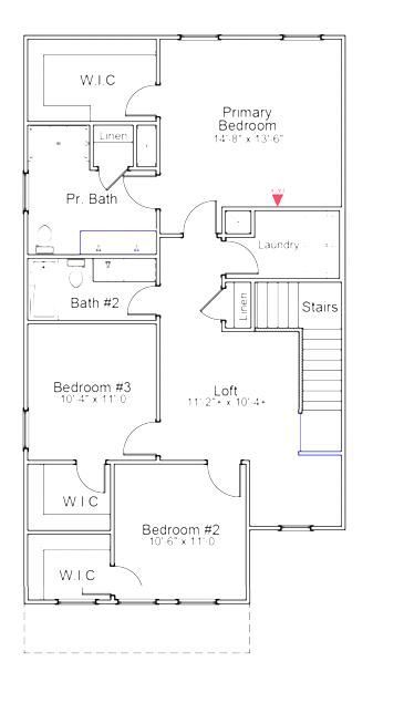 243 Central Creek Drive Photo 29