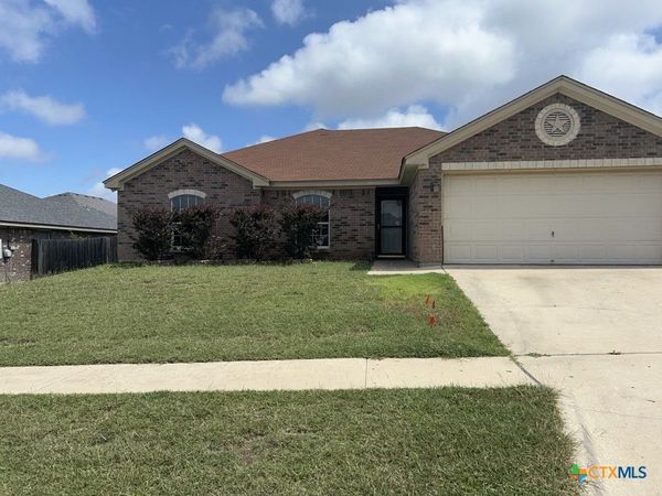 1401 Trail Boss , Killeen, TX 76549