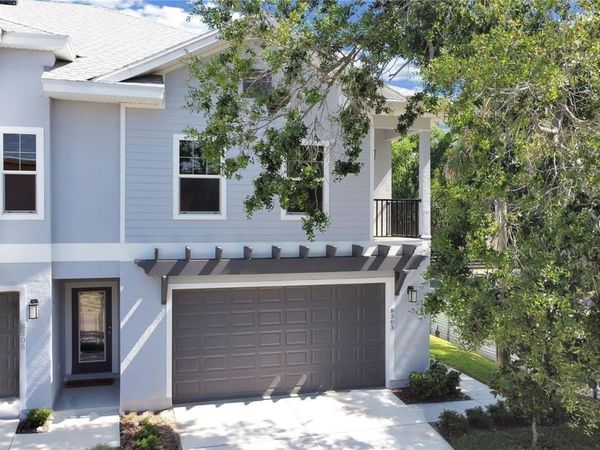 8303 KING BLOSSOM COURT , TAMPA, FL 33615