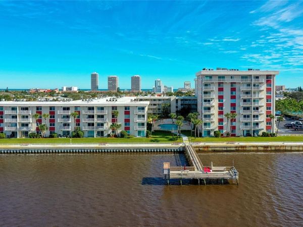 2711 N HALIFAX AVENUE , Unit 370, DAYTONA BEACH, FL 32118