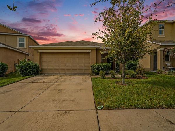 17054 YELLOW PINE STREET , WIMAUMA, FL 33598