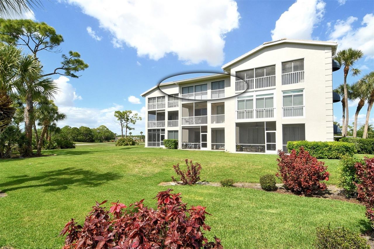 9610 Club South Circle, Unit 4302, Sarasota, FL 34238 Photo