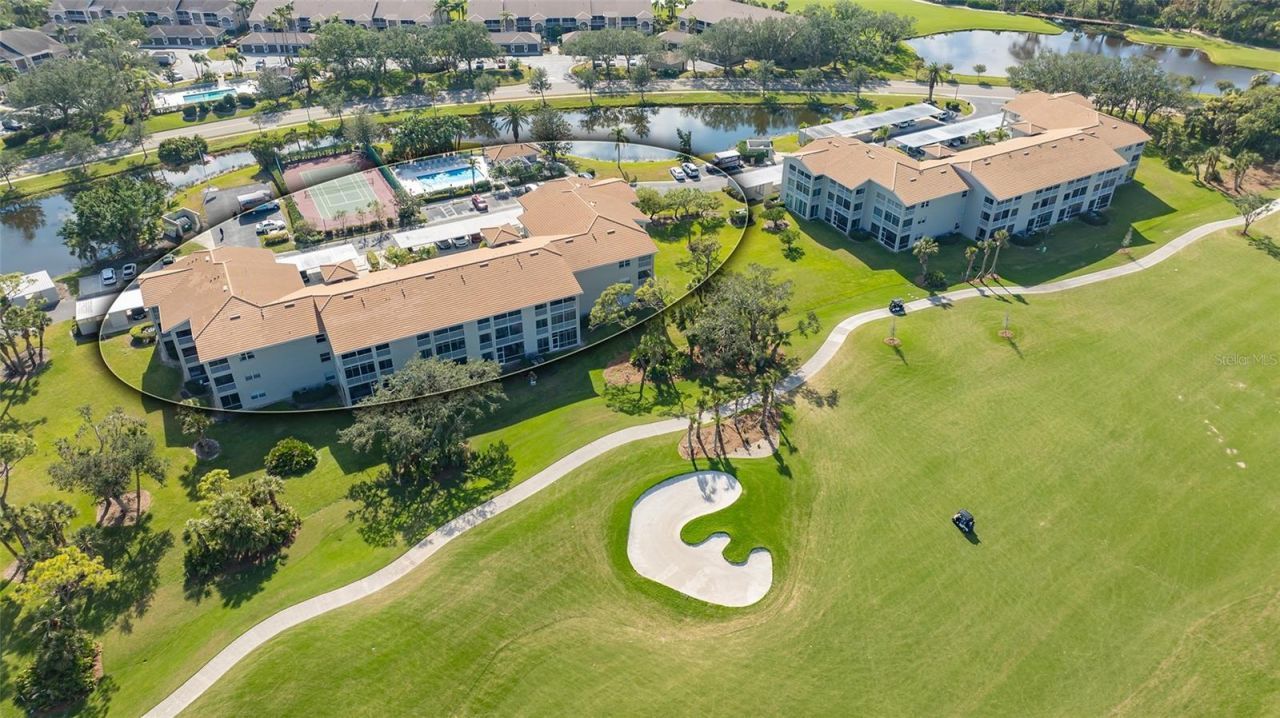 9610 Club South Circle, Unit 4302, Sarasota, FL 34238 Photo