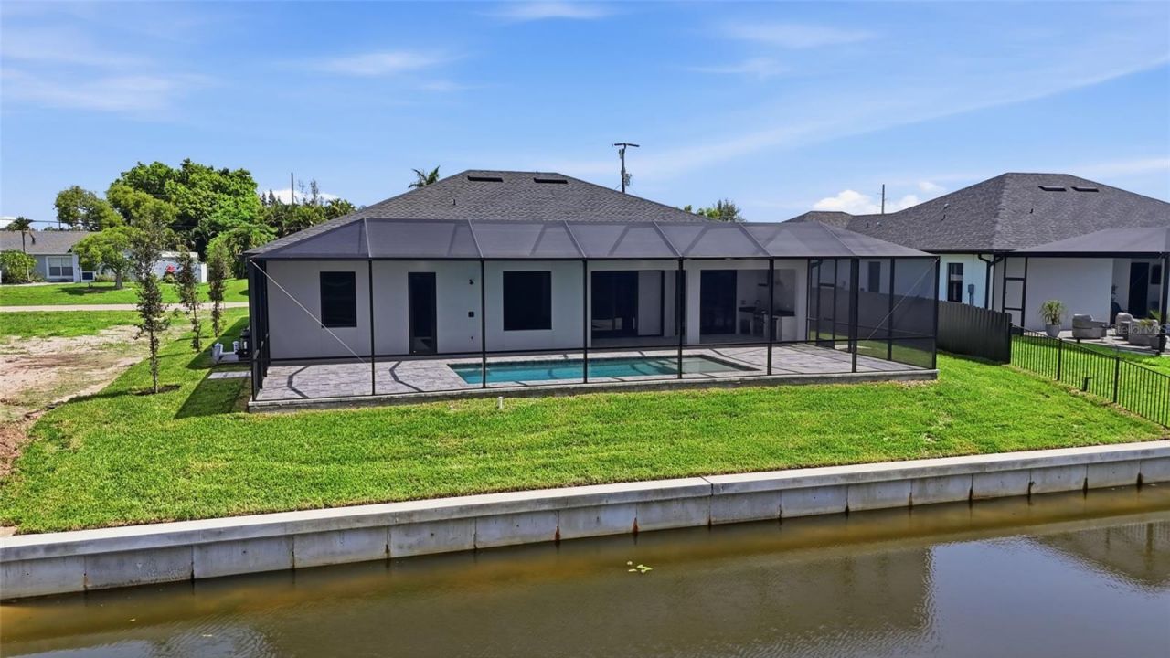 2306 SW 16th Terrace, Cape Coral, FL 33991 Photo