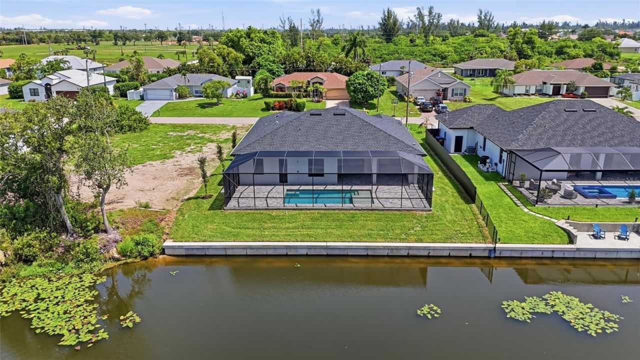 2306 SW 16th Terrace, Cape Coral, FL 33991 Photo