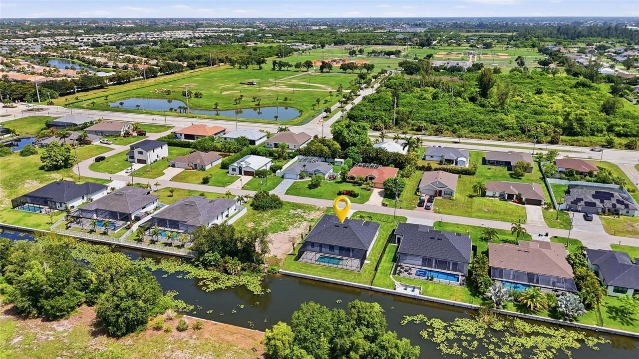 2306 SW 16th Terrace, Cape Coral, FL 33991 Photo