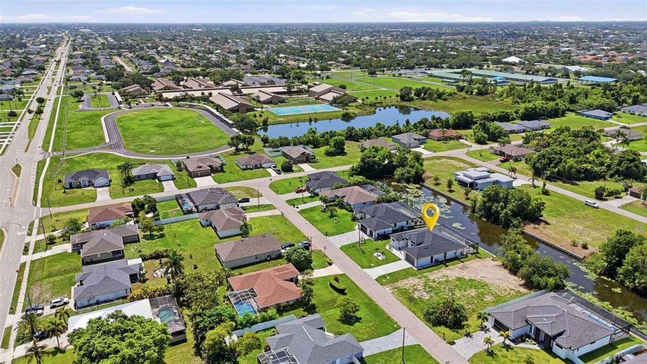 2306 SW 16th Terrace, Cape Coral, FL 33991 Photo