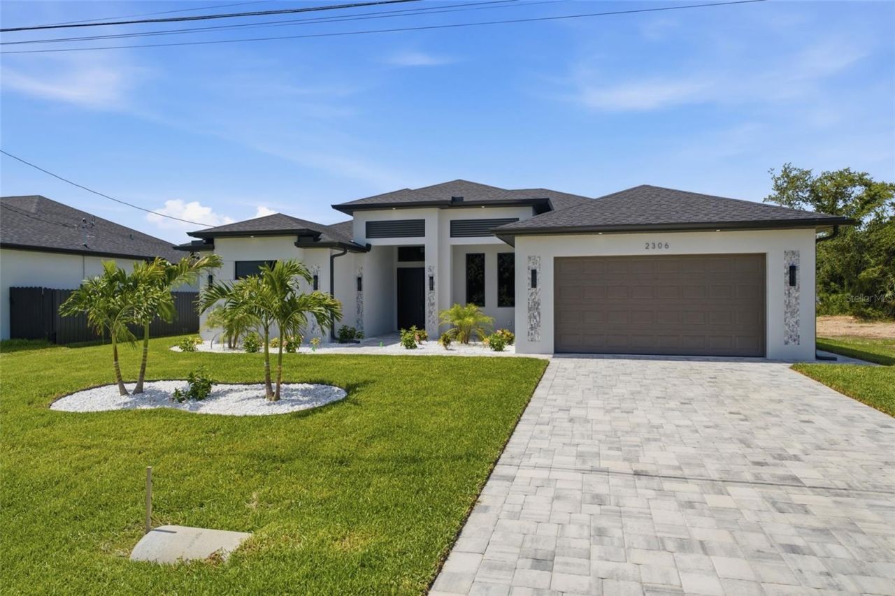 2306 SW 16th Terrace, Cape Coral, FL 33991 Photo