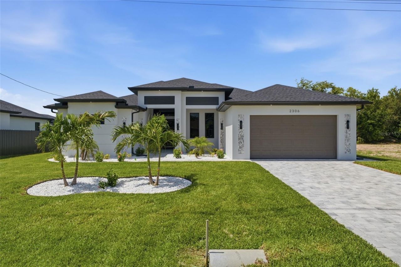 2306 SW 16th Terrace, Cape Coral, FL 33991 Photo