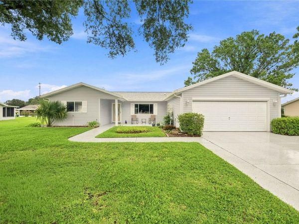 10435 SE 178TH PLACE, SUMMERFIELD, FL 34491
