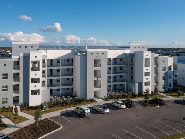 3161 PARADOX CIRCLE , Unit 304, KISSIMMEE, FL 34746